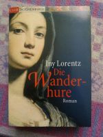 Iny Lorentz die wanderhure roman paperback Sachsen-Anhalt - Großkorbetha Vorschau