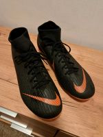 Nike Mercurial Superfly schwarz Bayern - Gauting Vorschau