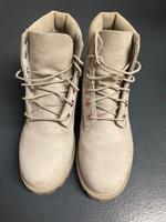 Timberland Boots 38 (eher 39) Hessen - Pohlheim Vorschau