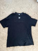 Puma T-Shirt Kleid M Bayern - Schwabach Vorschau