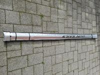 Gunsails Dominator Aero 490 C100 IMCS29 Windsurf Mast Top Zustand Baden-Württemberg - Überlingen Vorschau