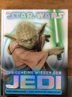 Star Wars - das geheime Wissen der Jedi Köln - Porz Vorschau