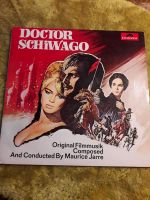 Doctor Schiwago Soundtrack, Club Sonderausgabe, Vinyl LP Bayern - Scheßlitz Vorschau