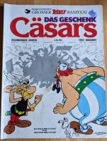 Asterix Band 21 - Das Geschenk Cäsars - 1. Auflage - Softcover Bayern - Glattbach Unterfr. Vorschau