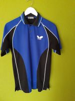 gepflegtes Poloshirt Gr, M Tischtennis Butterfly Niedersachsen - Vienenburg Vorschau