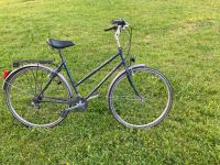 Fahrrad 26 Zoll Mecklenburg-Vorpommern - Carlow Vorschau