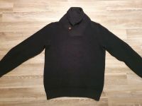 Review Strickpulli schwarz West - Sossenheim Vorschau