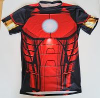 Iron Man Kompressions Shirt XL Under Armour RARITÄT Leipzig - Schleußig Vorschau