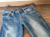 Jean Pascale Jeans used Look Stretch W30/L30 Herzogtum Lauenburg - Kröppelshagen-Fahrendorf Vorschau