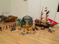 Playmobil Piraten All inclusive Nordrhein-Westfalen - Dormagen Vorschau