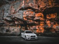 BMW 530d Touring M-Paket / Kermik Rheinland-Pfalz - Bitburg Vorschau