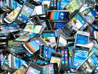 Suche funktionierende Android Telefone bis 10€! Nordrhein-Westfalen - Dormagen Vorschau