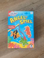 Angel-Spiel von Schmidt (originalverpackt) Niedersachsen - Gleichen Vorschau