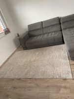 Teppich in beige zu verkaufen 160 cm x 230 cm x 12 mm Nordrhein-Westfalen - Stolberg (Rhld) Vorschau