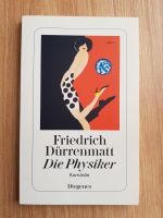 Friedrich Dürrenmatt „Die Physiker” Rheinland-Pfalz - Bad Kreuznach Vorschau