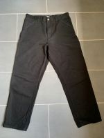 Carhartt Hose Wip Jeans Schwarz Dortmund - Mitte Vorschau