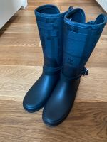 Hunter Gummistiefel blau Gr.37 Kreis Pinneberg - Wedel Vorschau