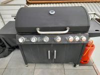 Gasgrill mit Unterschrank Saarland - Illingen Vorschau