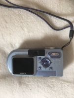Sony Camera DSC-P8 Bayern - Höchberg Vorschau