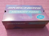 Skechers Comfort Memory Foam Gr.39 weiß Damen NEU kostl.Vers Niedersachsen - Delmenhorst Vorschau