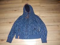 Naketano Jacke / maritime Übergangsjacke Gr. L toll Schleswig-Holstein - Reinbek Vorschau