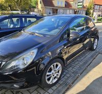 Opel Corsa ohne TÜV und ohne HU Niedersachsen - Goslar Vorschau