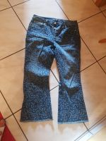 Schlaghose Jeans Michael Kors gr. 8  38/40 Baden-Württemberg - Weinheim Vorschau