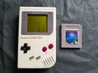 NINTENDO Game Boy inkl Tetris Bremen - Osterholz Vorschau