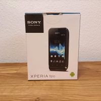 Sony Xperia tipo // Smartphone Touch Handy Bayern - Bischberg Vorschau