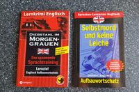 Bücher Lernkrimi Englisch Aufbauwortschatz Nordrhein-Westfalen - Hövelhof Vorschau