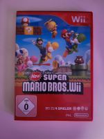 New Super Mario Bros. Wii Nordrhein-Westfalen - Krefeld Vorschau