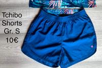 Tchibo Sport Shorts Gr. S Hessen - Bad Hersfeld Vorschau