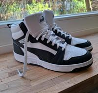 Puma Rebound Sneaker 44,5, wie neu Wandsbek - Hamburg Volksdorf Vorschau