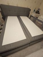 Boxspring Bett 180x200 mit Bettkasten Köln - Roggendorf/Thenhoven Vorschau