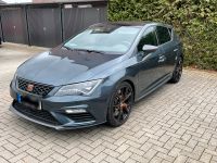 Seat Leon 2.0 TSI OPF DSG Cupra Edition Carbon LED Spolier Niedersachsen - Bardowick Vorschau