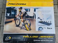 Tacx Tour de France Pro Form Cycle Trainer with Weighted Flywheel Berlin - Wilmersdorf Vorschau