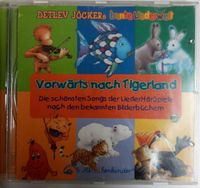 CD vorwärts nach Tigerland Detlev Jöcker Bayern - Eschlkam Vorschau