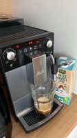 Kaffeevollautomat neuwertig schwarz Melita Niedersachsen - Oldenburg Vorschau