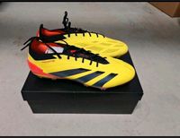 Adidas Predator Elite FG 44 2x Nordrhein-Westfalen - Langenfeld Vorschau