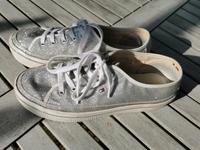 Sneaker Gr.40 Tommy Hilfiger Rheinland-Pfalz - Kell am See Vorschau
