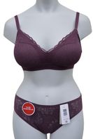 Triumph Set BH-Fit Smart P01 EX Gr. 75E mit Tai Slip Gr. L (-64%) Saarland - Neunkirchen Vorschau