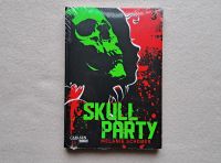 Manga Skull Party Band 3 von Melanie Schober NEU Nordrhein-Westfalen - Steinhagen Vorschau