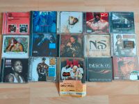 Hip Hop Rap cd Sammlung Dru hill 50 Cent Ja Rule Bayern - Regenstauf Vorschau