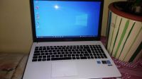 Notebook "Asus R512M"-15,6Zoll Windows 10- 250GB SSD Sachsen-Anhalt - Halle Vorschau