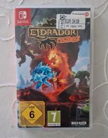 Switch Spiel Eldrador Hessen - Braunfels Vorschau