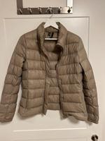 Mango Steppjacke Khaki Gr.S sehr gut Leipzig - Gohlis-Mitte Vorschau