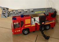 Dickie Feuerwehr Auto Rheinland-Pfalz - Friedewald (Westerwald) Vorschau