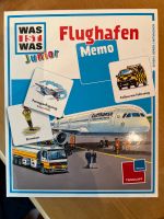 WAS IST WAS Junior Flughafen Memory Schleswig-Holstein - Oststeinbek Vorschau