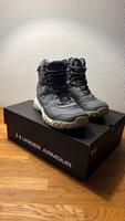 Under Armour Valsetz Wanderschuhe, Winterschuhe 41 Leipzig - Möckern Vorschau