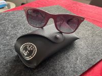 ORIGINAL „RAY BAN LITEFORCE“ mit allen Papieren und Originaletui Rheinland-Pfalz - Saarburg Vorschau